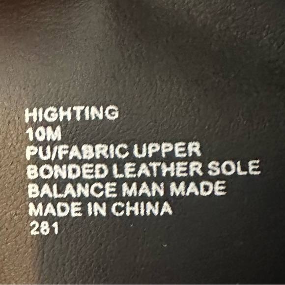 Highting high heels Steve Madden boots - Picture 3 of 3